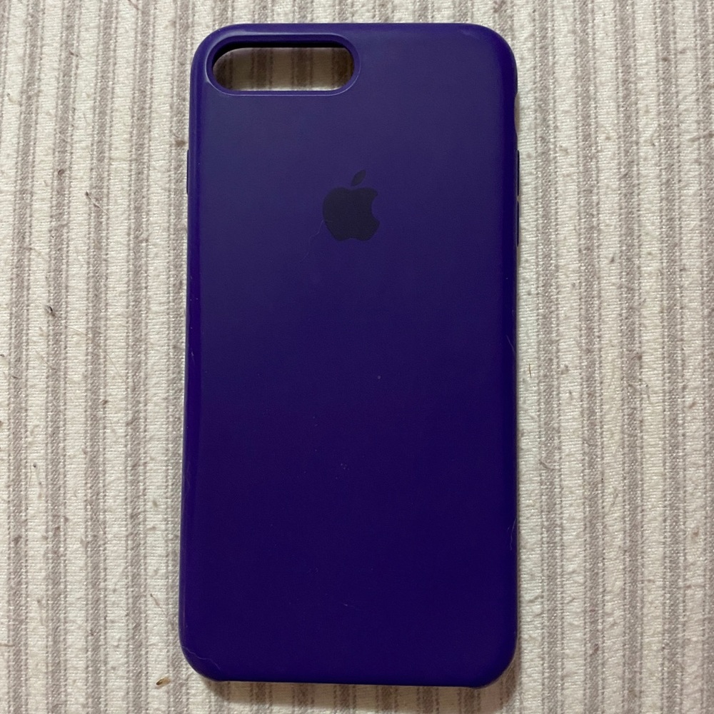 Apple iPhone 8 Plus case!